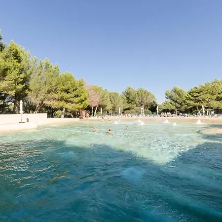 Village Pont Royal En Provence - Maeva - 2 Pieces 5 Personnes - Selection - Super Mae-1242 * Mallemort