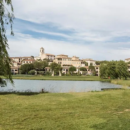 Apartment Village Pont Royal En Provence - Maeva - 2 Pieces 5 Personnes - Selection - Super Mae-1242
