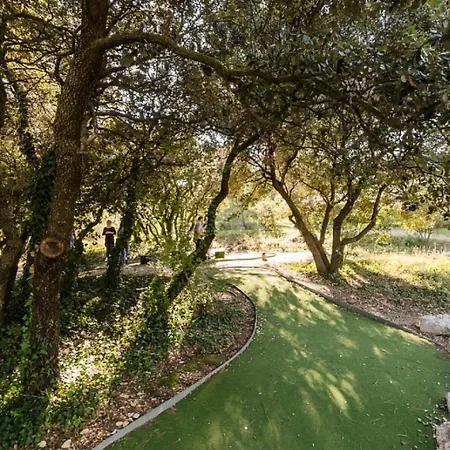 Village Pont Royal En Provence - Maeva - 2 Pieces 5 Personnes - Selection - Super Mae-1242 Mallemort