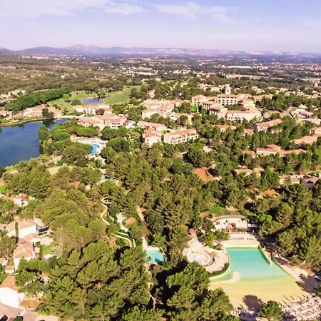Village Pont Royal En Provence - Maeva - 2 Pieces 5 Personnes - Selection - Super Mae-1242 Apartment *