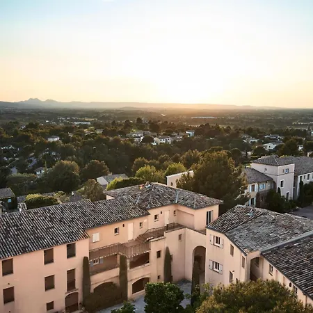 Apartment Village Pont Royal En Provence - Maeva - 2 Pieces 5 Personnes - Selection - Super Mae-1242 Mallemort