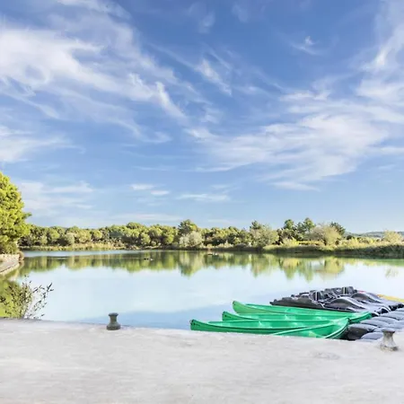 Village Pont Royal En Provence - Maeva - 2 Pieces 5 Personnes - Selection - Super Mae-1242 *