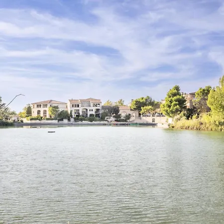 Village Pont Royal En Provence - Maeva - 2 Pieces 5 Personnes - Selection - Super Mae-1242 Mallemort