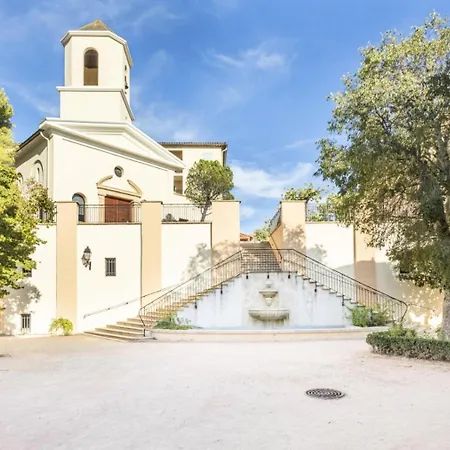 Village Pont Royal En Provence - Maeva - 2 Pieces 5 Personnes - Selection - Super Mae-1242
