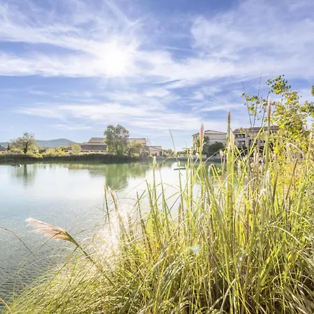 Village Pont Royal En Provence - Maeva - 2 Pieces 5 Personnes - Selection - Super Mae-1242 Apartment Mallemort