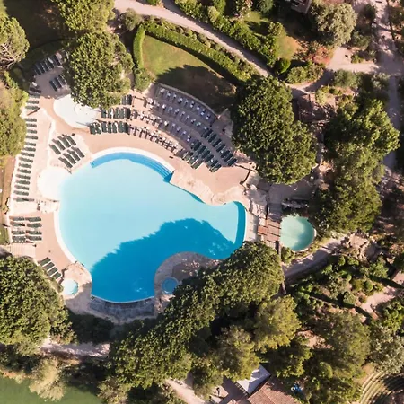 Village Pont Royal En Provence - Maeva - 2 Pieces 5 Personnes - Selection - Super Mae-1242 Mallemort