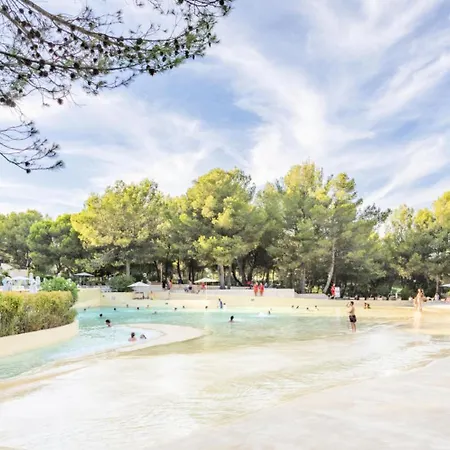 Village Pont Royal En Provence - Maeva - 2 Pieces 5 Personnes - Selection - Super Mae-1242 Mallemort